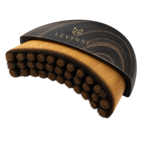 Brosse Lymphatique Visage
