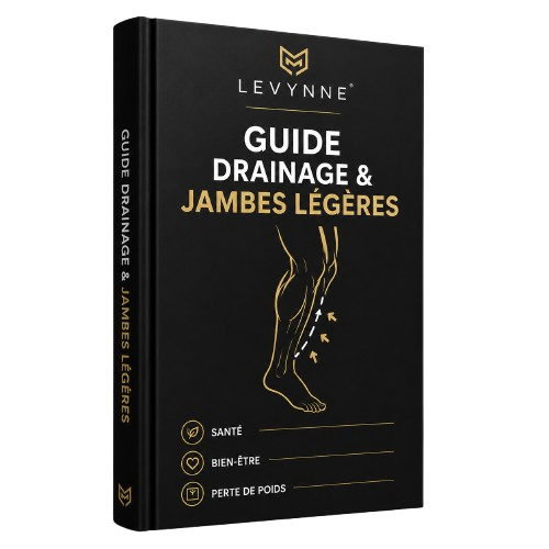 Ebook - Guide drainage HOMME